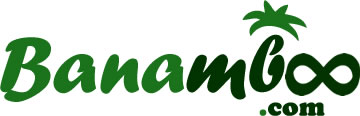 Banamboo Logo