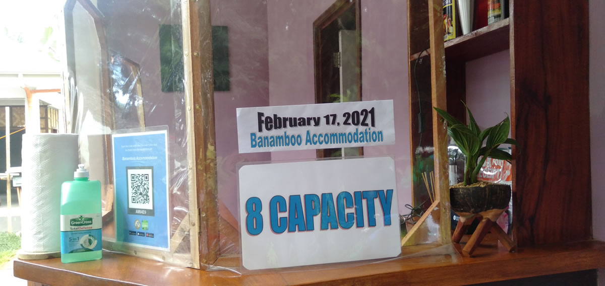 Banamboo COC 2021