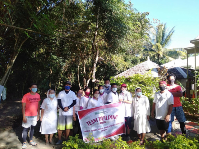 Nuns From Cebu