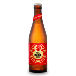 Red Horse 330ml