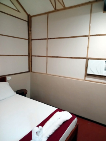 Double Room with AC